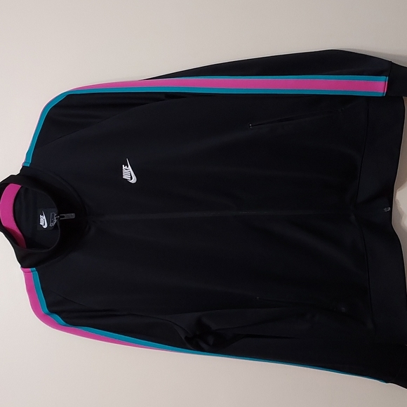 Nike Other - Mens Nike Track jacket